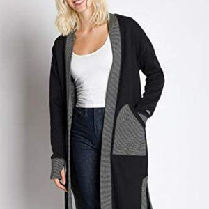 Ably Apparel Grace Cardigan Size Medium